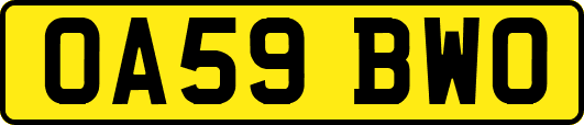 OA59BWO