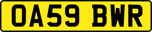 OA59BWR