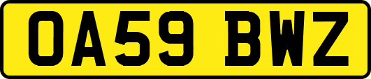 OA59BWZ