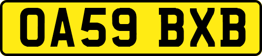 OA59BXB