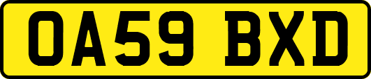 OA59BXD