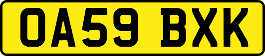 OA59BXK