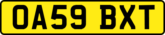 OA59BXT