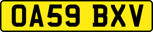 OA59BXV