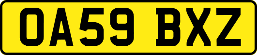 OA59BXZ