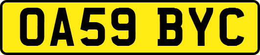 OA59BYC