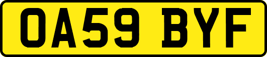 OA59BYF