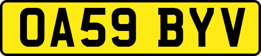 OA59BYV