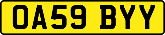 OA59BYY