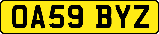 OA59BYZ