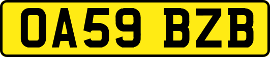 OA59BZB