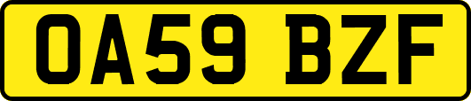 OA59BZF