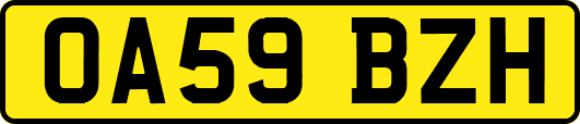 OA59BZH