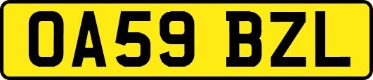 OA59BZL