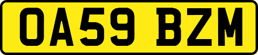 OA59BZM