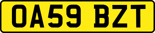 OA59BZT