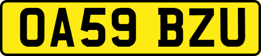 OA59BZU