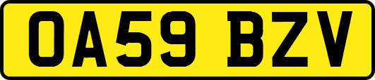 OA59BZV