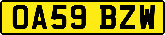 OA59BZW