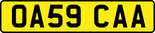 OA59CAA