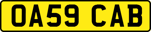 OA59CAB