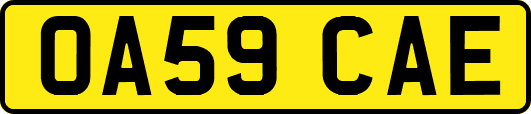 OA59CAE