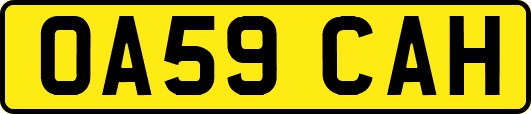 OA59CAH