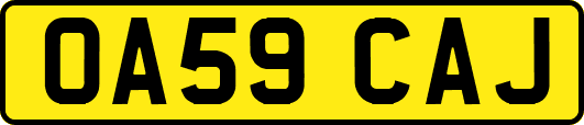 OA59CAJ