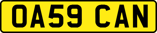 OA59CAN