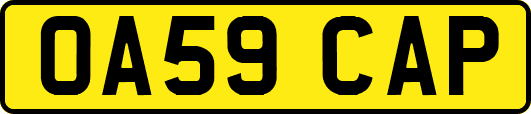 OA59CAP