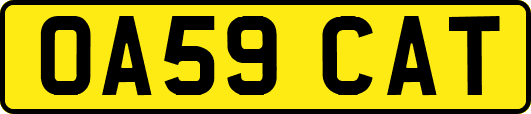 OA59CAT
