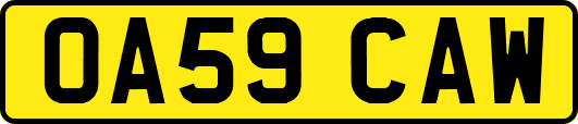 OA59CAW