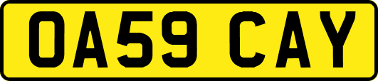 OA59CAY