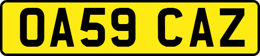 OA59CAZ