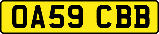 OA59CBB