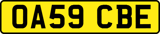 OA59CBE