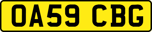 OA59CBG