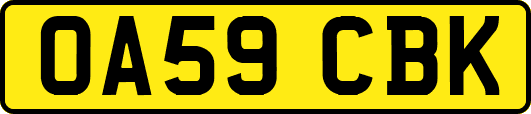 OA59CBK