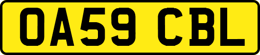 OA59CBL