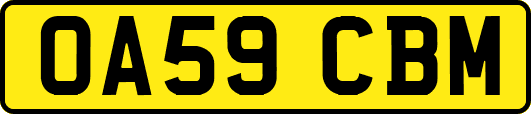 OA59CBM