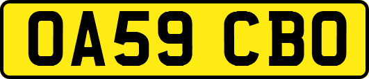 OA59CBO