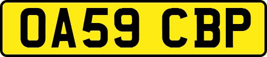 OA59CBP