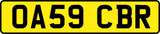 OA59CBR