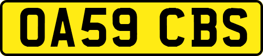 OA59CBS