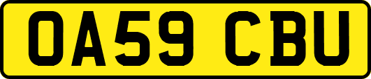 OA59CBU