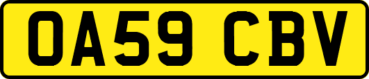 OA59CBV