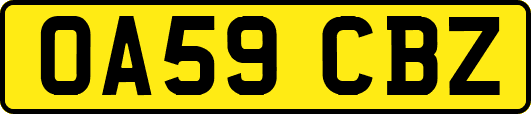 OA59CBZ