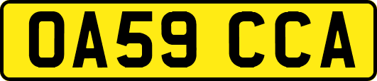 OA59CCA