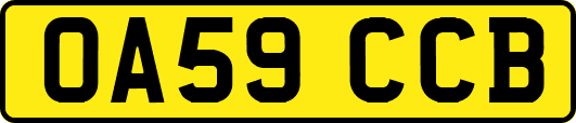 OA59CCB