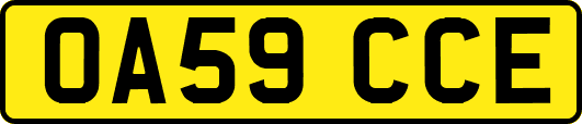 OA59CCE